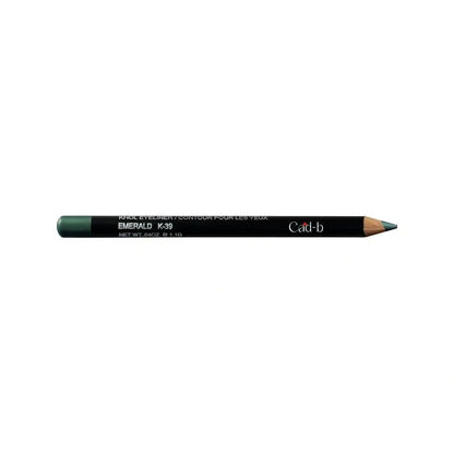 Khol Eyeliner - Emerald - KOL-K39 | Cruelty Free, Paraben Free