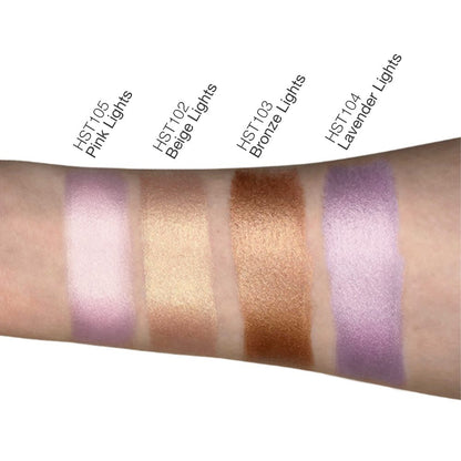  Suitable for all skin types – Lavender Lights HST104 | Cruelty Free