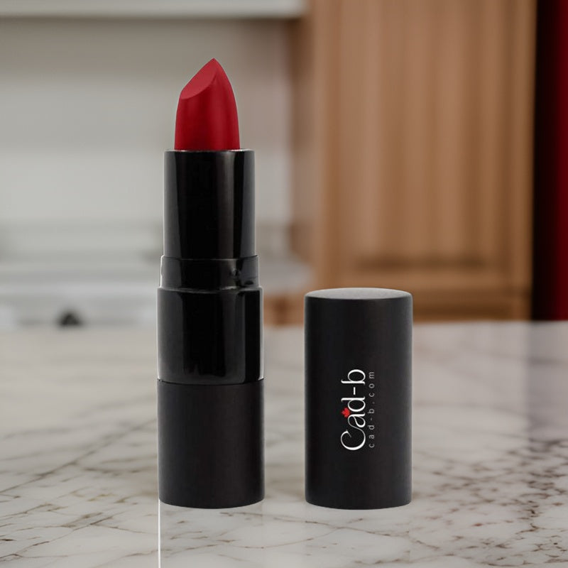 Lipstick Thrill - P016 | Vegan, Paraben Free